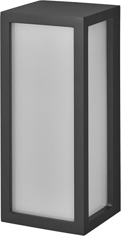 Osram ENDURA CLASSIC RADO W Außenleuchte, dunkelgrau | Endura Classic E27 IP65, Outdoor Lanterns, Dunkelgrau, , 1-Pack