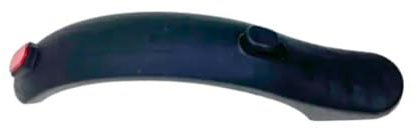 Boca Dream Schutzblech hinten für Urban Glide 100S/100XS Elektroroller