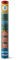 Repar-ex Pâte Époxy Acier 114g – Mastic Réparation Métal Ultra Résistant – Étanche, Haute Température – Pour Plomberie, Auto, Bricolage, Usage Intérieur/Extérieur