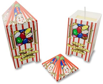 Harry Potter: Bertie Bott's Every-Flavour Beans Candle