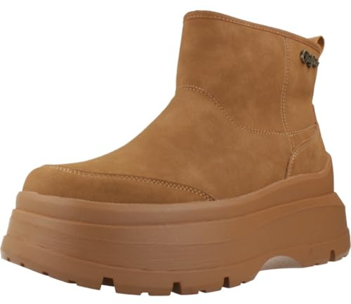 Olympia Pull On Lo Cognac braun