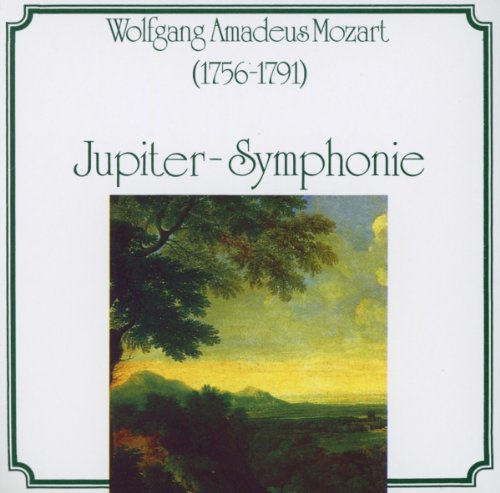 Jupiter Sym / Sym Nos 18 & 22