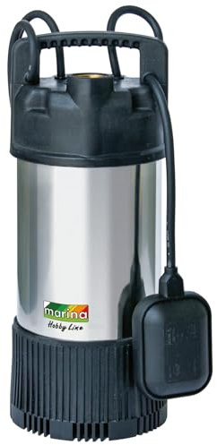 MARINA® – Elettropompa Sommersa Multistadio – Mod. SMC 1103 HL