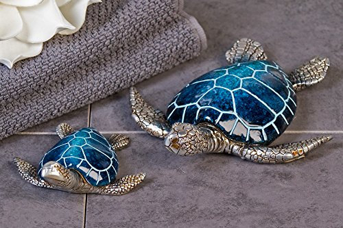 Deccaro Josie Schildkröten 2er Set