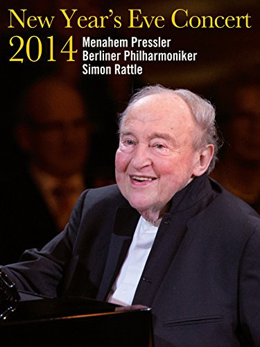 New Year's Eve Concert 2014