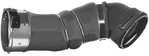 First Line FTH1710 Turbo Hose To Fit BMW E60 535D