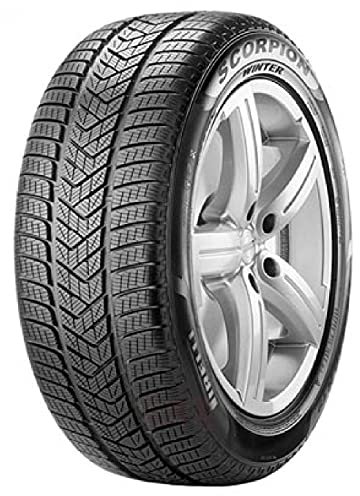 Pirelli Scorpion Winter 235/55 R19 101H MOE Notlauf Winterreifen GTAM T51537 ohne Felge