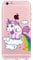 Unicorn Case for Apple iPhone 6/6S