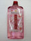 Strawberry Gin Palmbridge Bouteille en plastique de 1 litre d'alcool à 37,5%
