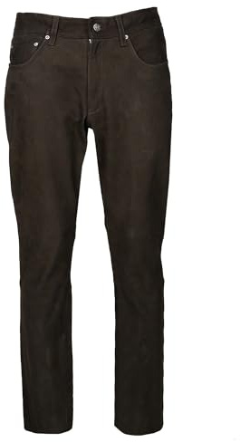 JCC Lederhose Phill