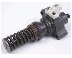 DELPHI BEBU5A00000-12B1 Hochdruckpumpe Kraftstoffpumpe Kompatibel mit DAF XF 105