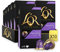 L'OR Profondo - 100 Capsules de Café intensité 8 - Compatibles Nespresso®* (lot de 10 x 10)