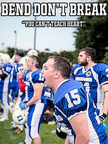 Bend Don't Break [OV]