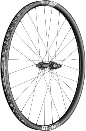 DT Swiss Unisex – Erwachsene EXC 1501 Laufräder, Carbon, 27,5/30