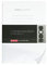Herlitz 50034116 Refill für Notizheft flex, A5, 2 x 40 Blatt kariert, 1 Stück