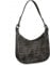 Marco Tozzi Damen Handtasche 2-2-61006-27, DK.Grey Croco