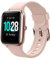 Kobmand Armband für SW021/SW025, Silikon Ersatzband Uhrenarmband fürSW021/SW025/ID205L