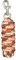 Horze Adepto Führstrick, Orange,
