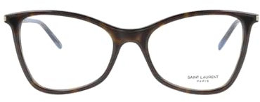 Yves Saint Laurent Montatura vista Donna