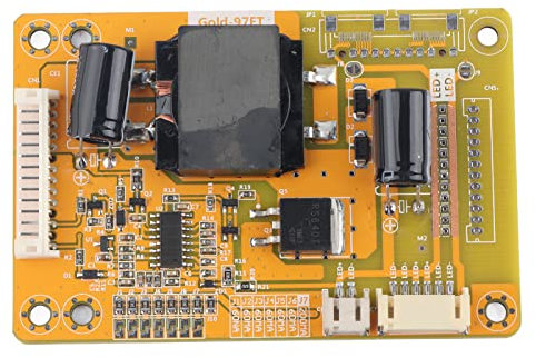 26-55 inch Universal Constant Current Board, LED LCD TV Backlight Constant Current Driver Board, Current Boost Adapter PCB Board