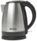 Haden Iver 1.7L Stainless Steel Lightweight Kettle with 360° Swivel Base