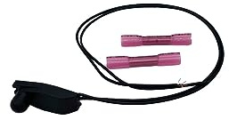 3RG 30213 Kabelreparatursatz Außentemperatursensor Kompatibel mit FIAT 500 312 06445F9 6445F9 6445JS