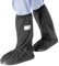 AiQInu Zapatos A Prueba De Agua Cubierta, Cubre Zapatos Impermeable Lluvia Con Tiras Reflectoras, Reutilizable Cubierta Del Zapato Impermeable