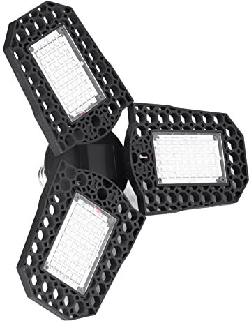 Pflanzenwachstumslicht, 80 W LED-Pflanzenwachstumslicht mit 144 Perlen, Blaulichtabsorption und Rotlicht-Photosynthese, LED-Pflanzenlicht für Zimmerblumen, Tomaten, Rosen