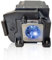 Poxtedsr EL PLP85 projektor Ersatzlampe Kompatibel mit Epson EH-TW7000 EH-TW7100 EH-TW6600W EH-TW6600 EH-TW6700W EH-TW6700 EH-TW6800 Ersatzlampe mit Gehäuse