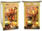 Book Nook Modellbausatz Bücherregal Book Nook Kit DIY für Erwachsene Spielzeug Puppenhaus Miniatur aus Holz (Japan)