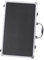 PartyKindom Protective Microphone Storage Case for Wireless Microphones Organizer Box for Ktv and Event Use