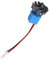MERRYHAPY Generatore Elettrico Miniaturizzato per Insegnamento e Kit Te per Esperimenti Scienze Fisiche