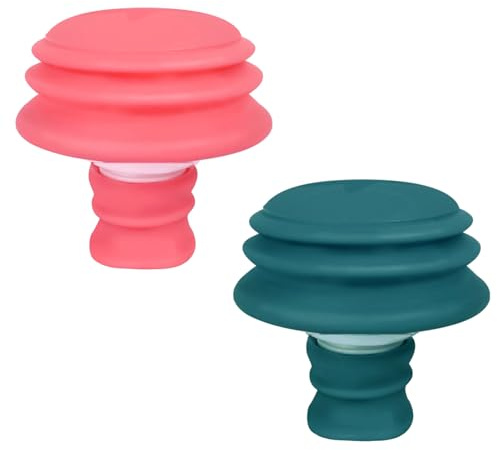 Jaw Trainer Jaw Trainer Double Chin Remover V Face Muscle Training Double Chin Remover Trainer Face Exerciser for Face, Mouth, Chisel and Improvement of Jaw Line, Pack of 2