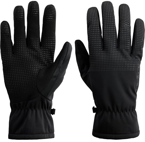 Odlo Multisport Waterproof Gloves Senior