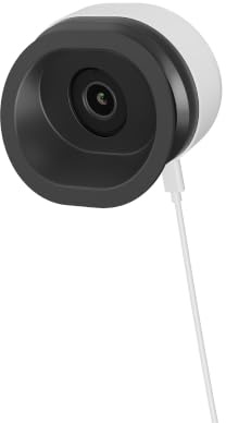 Anlapus A60 Pro 3K 5MP WLAN Fensterkamera, Innenüberwachung nach außen ohne Bohren, Farbnachtsicht bei Umgebungslicht, KI-Erkennung Personen/Fahrzeuge/Haustiere, 5GHz/2.4GHz, Magnetmontage