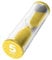 Sablier jaune 5 minutes - Dexam