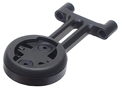 REDSHIFT ShockStop Bike Computer Mount Compatible with Wahoo, Bicycle Computer Holder Handlebar Bracket, Biking Accessories