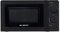 KUMTEL Microonde / 20 litri / 700 Watt / 6 livelli di potenza/piatto girevole in vetro (Ø 24,5 cm) / funzione di scongelamento temporizzato/facile da pulire interno