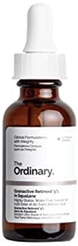 The Ordinary ORIGINAL - Granaktives Retinoid 5% in pflanzlichem Squalan | 30 ml | von Cloud.Sales Cosmetics