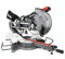 EXCEL 12 Inch MitreSaw Double Bevel Action, Sliding Compound Woodworking Chop Machine, 1800W Motor & Fitted Laser Light, 305mm Mitresaw, SlidingMitreSaw, 1800W MitreSaw, MitreSaw 240V