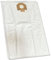 PakTrade 5 Mikrovlies Staubsaugerbeutel geeignet für Nilfisk Attix 30-21 PC, 33 M-H