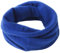Kabelife Damen Loopschal Strickschal Kaschmirschal Cashmere warm Schlauchtuch Schlauchschal Herbst Winter Feinstrick Schal einfarbig (Dunkelblau)