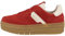 Tamaris Schnürer Damen sportlich rot,EU 39