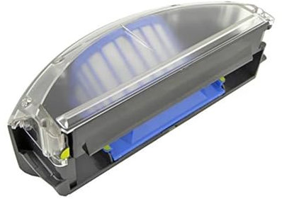 SUPENG Kompatibel mit Vac-Staubbox-Behälterfilter der Serie 500600, Aerovac-Behältersammler 510520530535540536620630650 Teile