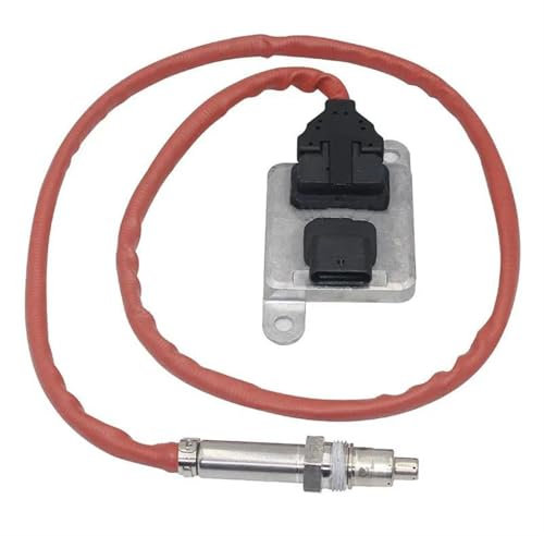 NOX-Sensor Stickstoff-Nox-Sauerstoff-Sensor für BMW E71 E72 E83 E90 E91 E92 E93 F01 F02 F10 F11 F15 F16 F21 F22 F30 F31 F80 F85 F86 F87 5WK96699C Stickoxid-Sensor