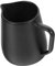 TOYANDONA Miniature Coffee Maker Accessory Black Mini House Ornament Milk Frothing Cup