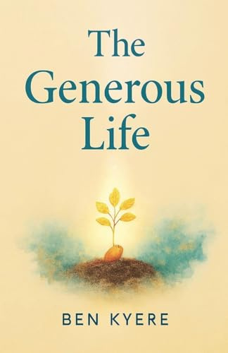 BEN KYERE Publishing