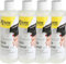 4YourHome Fragranced Window Glass Shampoo & Mirror Cleaner Concentrate For Karcher Window Vacs (4 Pack (2 Ltr))