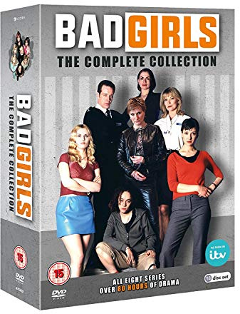 Bad Girls: The Complete Collection