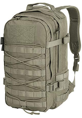 Helikon-Tex Raccoon Mk2 (20l) Backpack - Cordura® Rucksack (Adaptive Green)